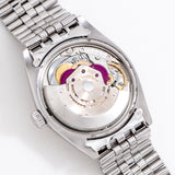 vintage rolex date auto ww, movement image