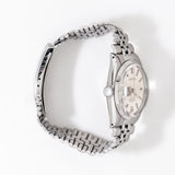 vintage rolex date auto ww, additional crown image