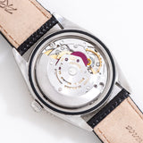 vintage rolex datejust thunderbird wg ww, movement