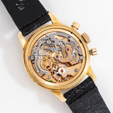 vintage omega seamaster chrono ww, movement image
