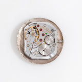 vintage longines ss ww, movement
