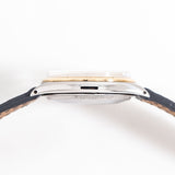 vintage rolex zephyr ww, case shot