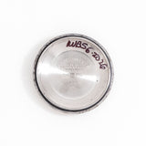 vintage rolex zephyr ww, interior case back