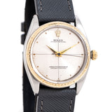 vintage rolex zephyr ww