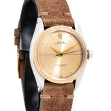 vintage rolex op zepyhr ww