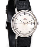 vintage omega deville ww