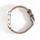vintage longines ss ww, additional crown
