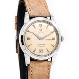 vintage omega seamaster calendar ww
