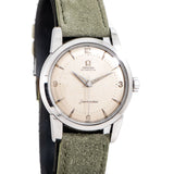 vintage omega seamaster ww
