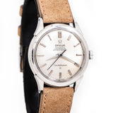 vintage omega constellation ww