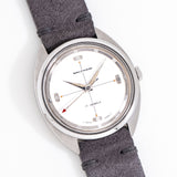 Additional Dial Shot
