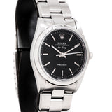 2000 Rolex Air-King P-Series Ref. 14000 Stainless Steel Watch (# 15936)