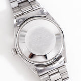 1967 Vintage Rolex Air-King Ref. 5500 Stainless Steel Watch (# 15939)
