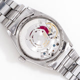 1967 Vintage Rolex Air-King Ref. 5500 Stainless Steel Watch (# 15939)