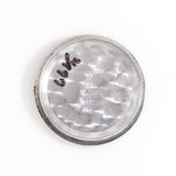 omega constellation ww, interior case back