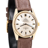 omega constellation ww