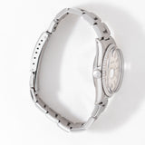 1980s rolex datejust ww, additional crown view