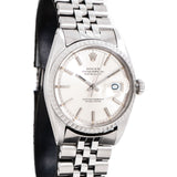 vintage rolex datejust ww