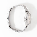 vintage rolex date auto ww, additional crown shot