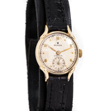 1940s rolex ladies precision yg ww