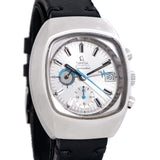 Omega Dial Shot