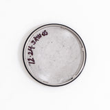 Inside the Case Back