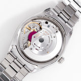 1979 Vintage Rolex Air-King "Explorer" Ref. 5500 in Stainless Steel (# 15952)