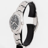 1979 Vintage Rolex Air-King "Explorer" Ref. 5500 in Stainless Steel (# 15952)