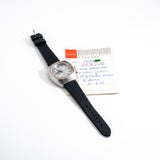 Watch and Original Papers
