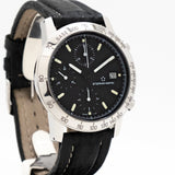 eterna dial