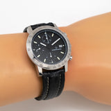wrist shot
