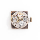Movement Image
