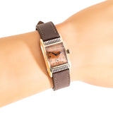 Additional Wrist Shot Close up