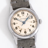 Additional Dial Image