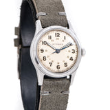 Image of the Wittnauer Dial