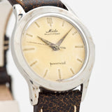 dial image