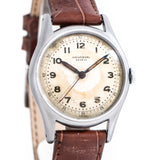 dial shot